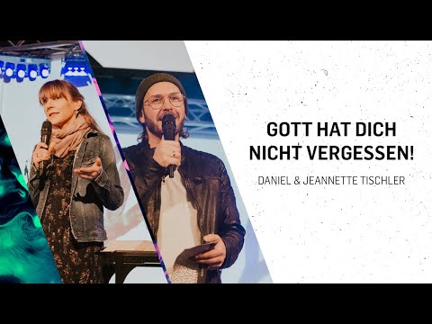 Gott hat dich