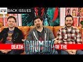 Death of the Inhumans | Back Issues