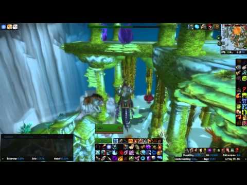 Vashj'ir - Where To Go After Completing the Gauging Success Quest - World of Warcraft