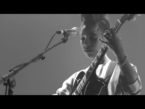 Putar Fairytale - Lianne La Havas