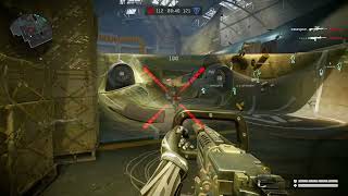 Killstreak v2 (warface)