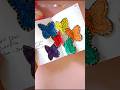 🦋 pop up card | Easy handmade card