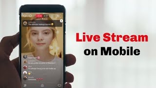 Perfect Live Streaming App For Mobile Phones | PRISM Live Studio screenshot 5