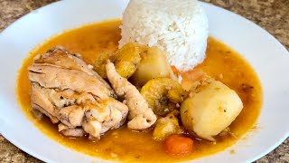 RECETA DE POLLO Y ARROZ que les cocinó mi hermana LA MONA! #pollo  #arroz #recetas #ignacio by COCINA DE IGNACIO 6,692 views 2 months ago 8 minutes, 5 seconds