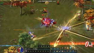 CONQUER ONLINE CORRUPTION 2
