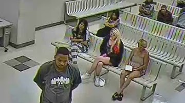 RAW VIDEO: Hit-and-run suspect makes first court appearance