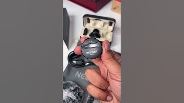 🎉 NEW TOY ALERT! Say hello to your new favorite mic setup 🎤