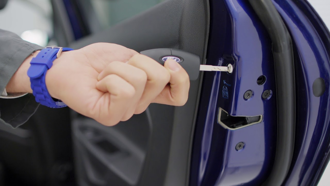 How Do I Put Child Locks On My Car? – Knowledge Centre
