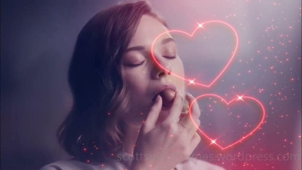 Lindt Lindor Chocolates Commercial Model Video (05212023) YouTube