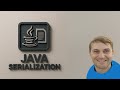 Java Serialization Explained!