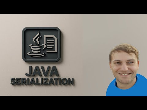 Java Serialization Explained!