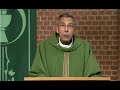 Catholic Mass Today | Daily TV Mass, Monday August 30 2021