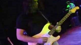 DVD Apocalypse Live In Rio - Trailler