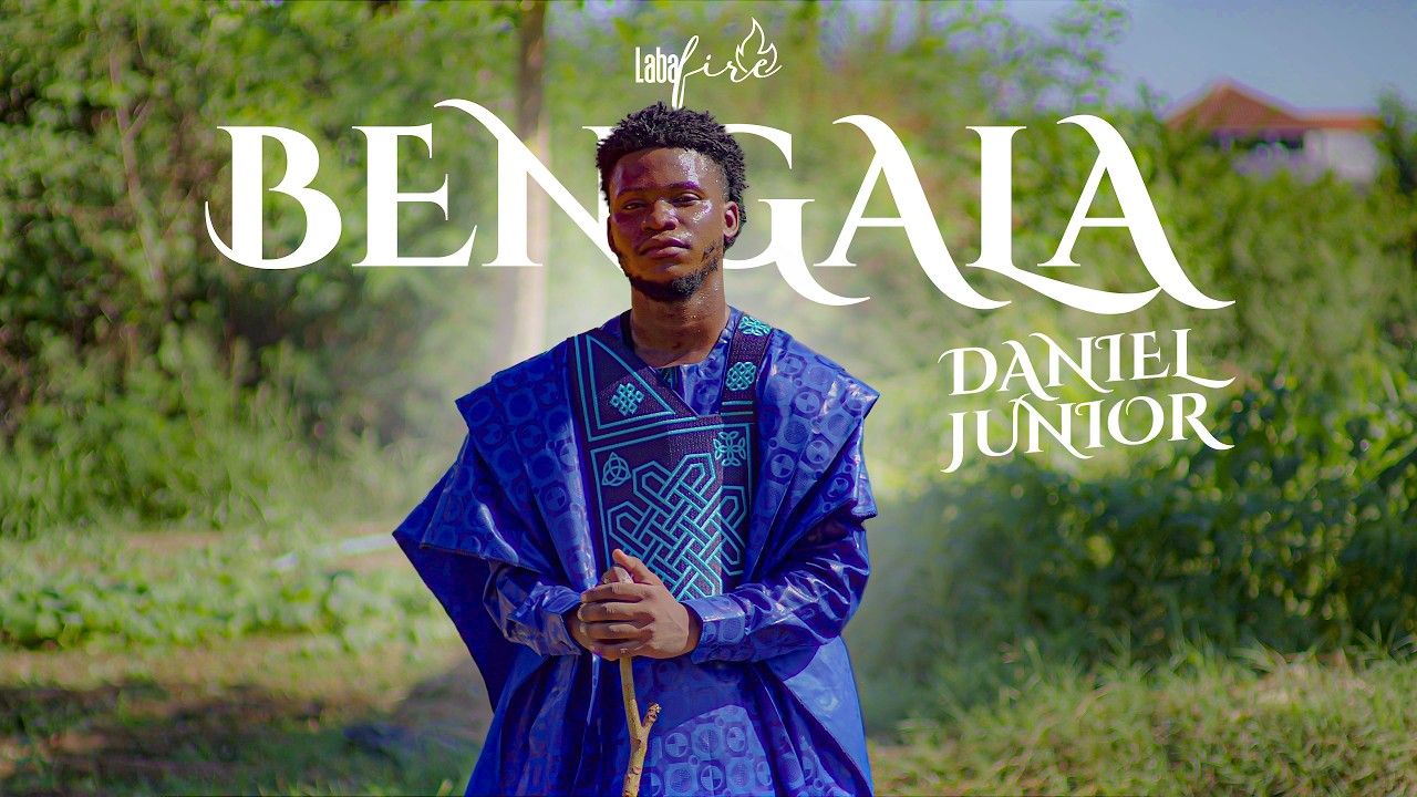 BENGALA - DANIEL JUNIOR