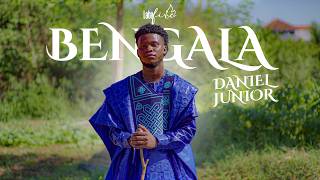 BENGALA - DANIEL JUNIOR