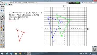 Similarity Transformations 9-7