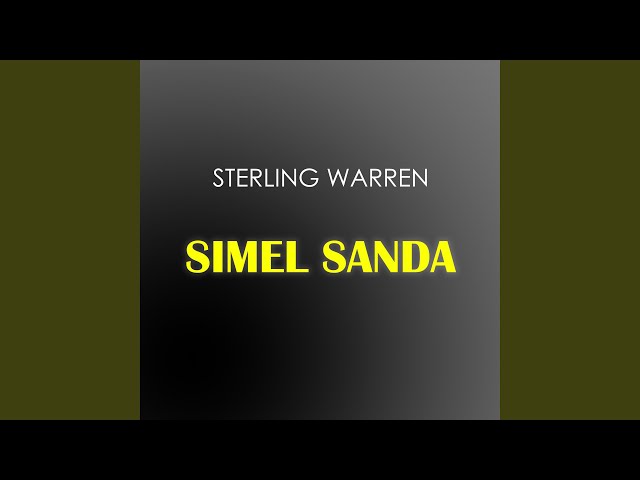 Siman Guan (Basket Murik)