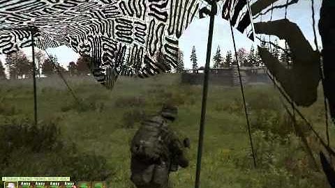 ArmA2 CO - Zub 2.1 (ACR Sneak Preview)