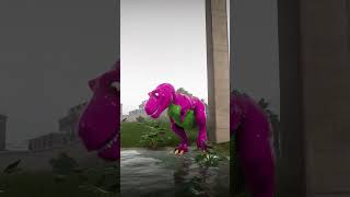 Barney Trex