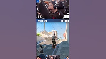 cs2 pro EPIC FAIL in major