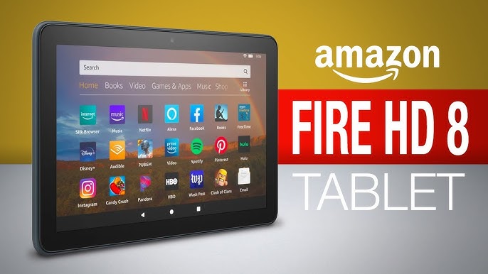 How to Add Nova Launcher to the Fire Tablet - Tech Junkie