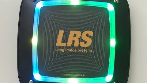 LRS Pagers