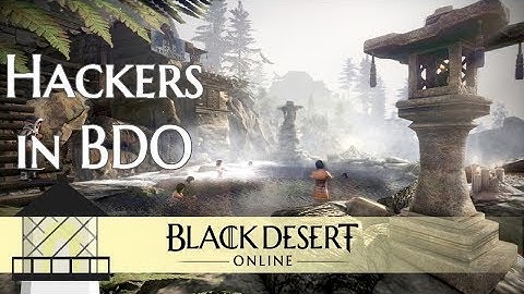 Hackers in BDO: Why is it a Problem?
