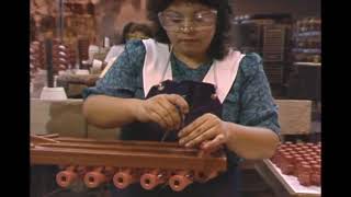 AFS Lost Wax Edit