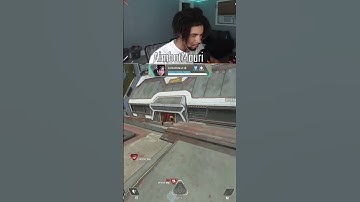 when an aimer picks up the longbow... #apex #apexlegends #apexlegendsclips #aimbotmauri