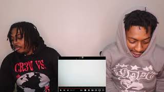 "Lil Durk - Therapy Session / Pelle Coat" DA CR3W REACTION!