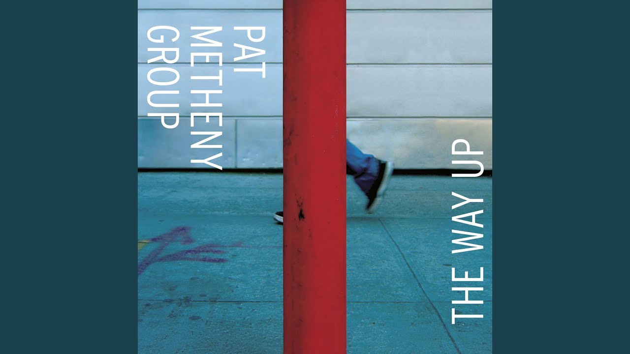 The Way Up: Part Three auf YouTube ansehen The Way Up: Part Three auf YouTube ansehen