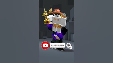 Pet Simulator X Avatar Items Part 1