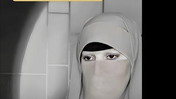 سورة الذاريات ،صفات المتقين فى القرءان