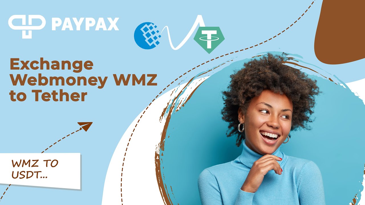 Convert WMZ to USDT