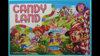 Candyland: Should you let your kids play it?
