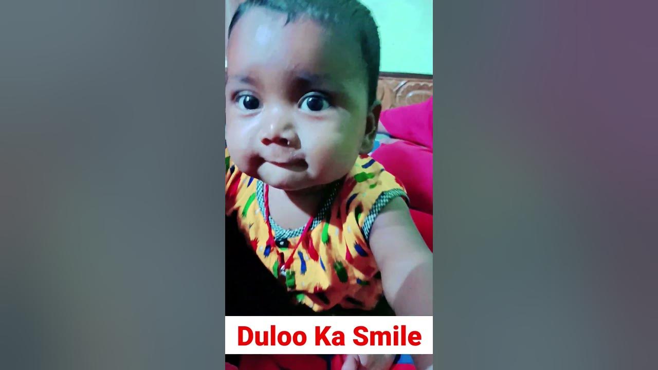 Duloo Ka Smile - YouTube