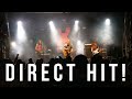 Capture de la vidéo Direct Hit! - Extrait Live - Xtreme Fest#9 - 30.07.2022