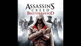 Assasin's Creed Brotherhood Part 3 Part 0 2