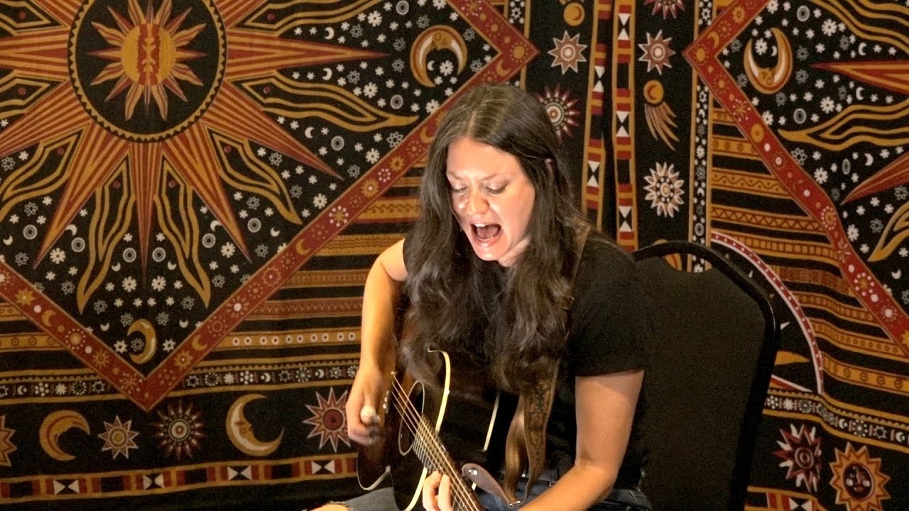 Heidi Holton - Black Strap Molasses, SERFA 2025