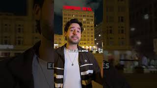 Jai Pé La Nuit Dans Lhôtel Le Plus Hanté Des Usa