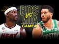 Boston Celtics vs Miami Heat Game 4 Full Highlights | 2023 ECF | FreeDawkins