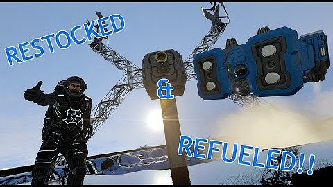 Space Engineers - Economy Survival Ep 20 - Making Progress!