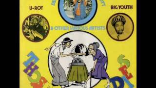 Penny For Your Song - Derrick Harriott