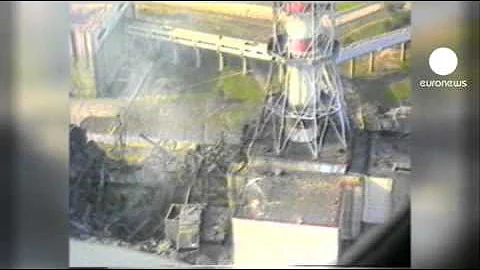 Chernobyl's 1986 disaster - DayDayNews