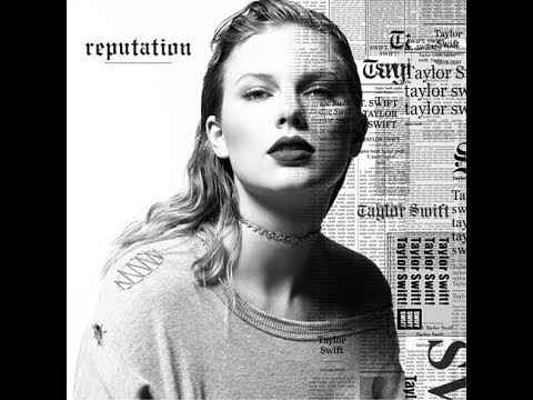 Taylor Swift Dress