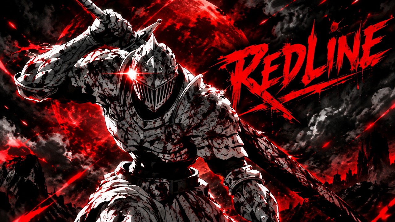 PINKY SMASH - Redline (Slowed & Bass Boosted) 🔥