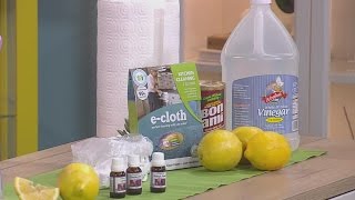 Tips For Creating Eco-Friendly Cleaning Products Tips For Creating Eco-Friendly Cleaning Products