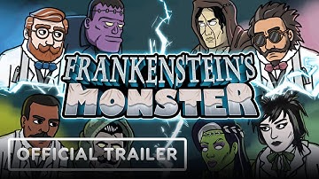 Frankenstein