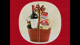 A Wine Basket For Every Occasion