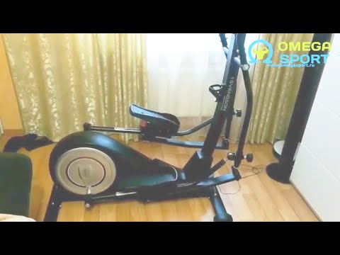 Отзыв владельца SVENSSON BODY LABS STRIDELINE EZA. ПЛЮСЫ И МИНУСЫ